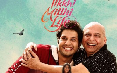 New video song released from ‘Tikkhi Mitthi Life’ web series