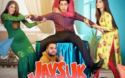 Jaysukh Jadpayo: Viewers say it’s a Wholesome, entertaining film.