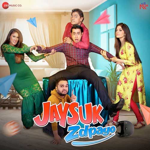 Jaysukh Jadpayo: Viewers say it’s a Wholesome, entertaining film.